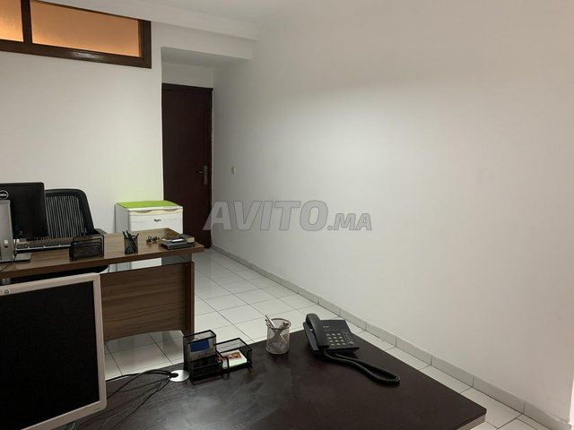 Colocation Bureau A Casablanca Bureaux Et Plateaux A Casablanca Avito Ma 43136314