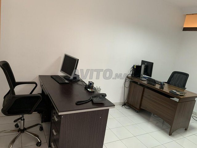Colocation Bureau A Casablanca Bureaux Et Plateaux A Casablanca Avito Ma 43136314