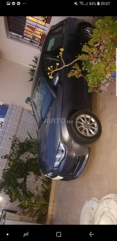 Voiture Audi A3 2015 au Maroc Diesel - 6 chevaux