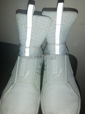 chaussures méliné
