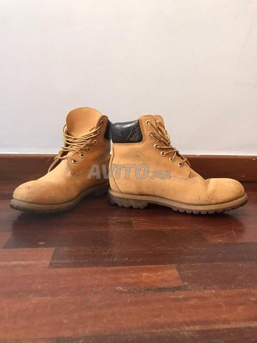 timberland avito