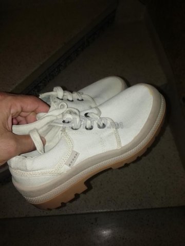 buggy shoes