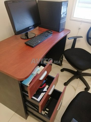 Vente Pc Bureau Complet Ordinateurs De Bureau A Casablanca Avito Ma 43225978