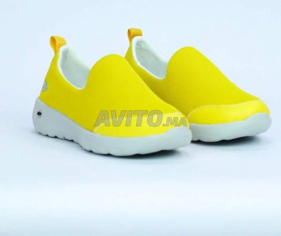chaussures médicales pour femme