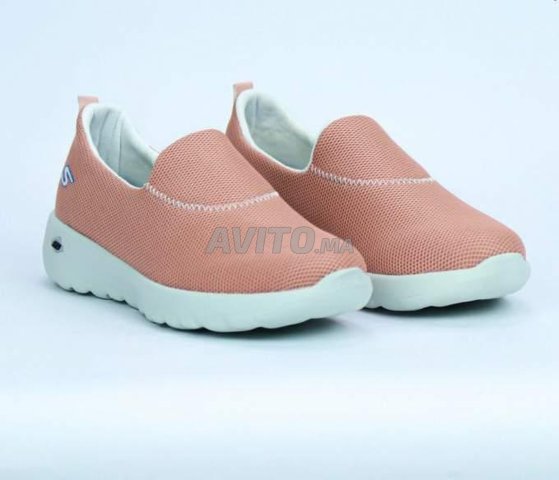chaussures médicales pour femme