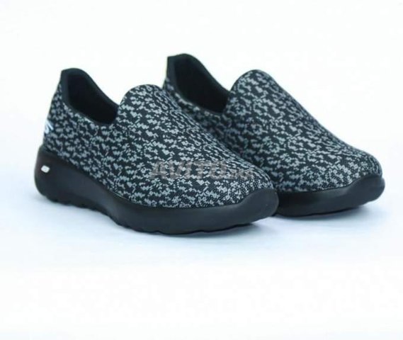 chaussures médicales pour femme