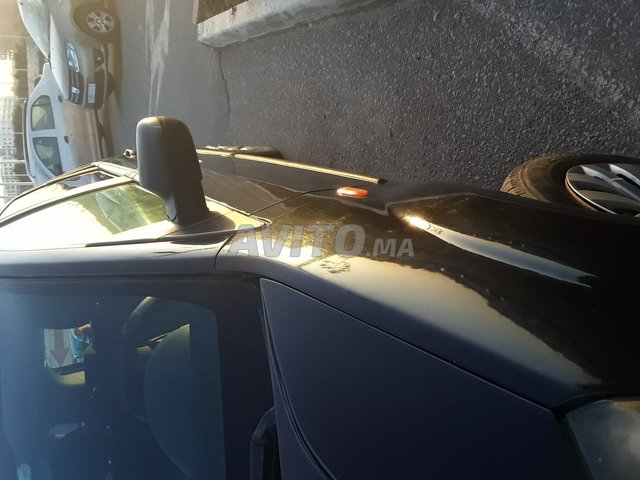 Voiture Ford Fiesta 2008 au Maroc Diesel - 6 chevaux