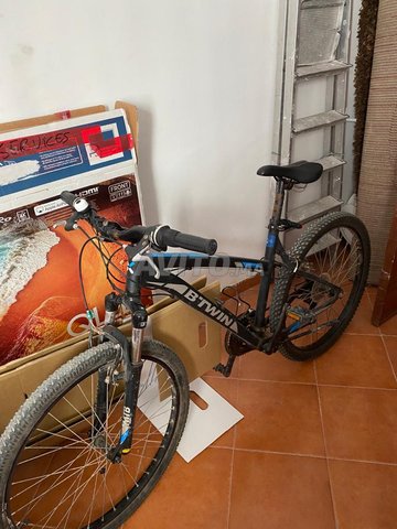 twin rockrider 340