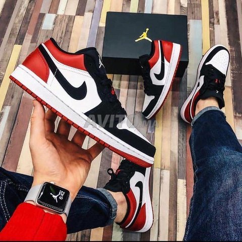 les espadrilles nike pour homme