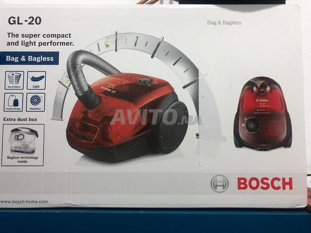 aspirateur bosch gl 20