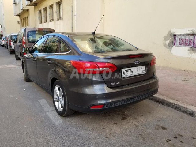 Ford focus 2 avito