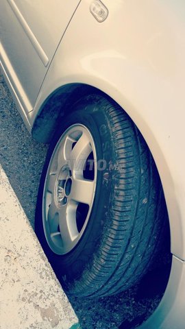 Voiture Volkswagen Golf 4 2010 au Maroc Diesel - 8 chevaux
