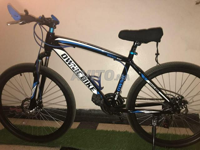 bicyclette a vendre avito