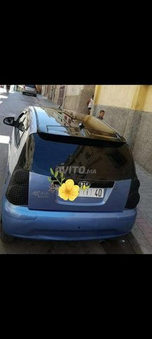 Voiture Kia Picanto 2009 au Maroc Essence - 6 chevaux