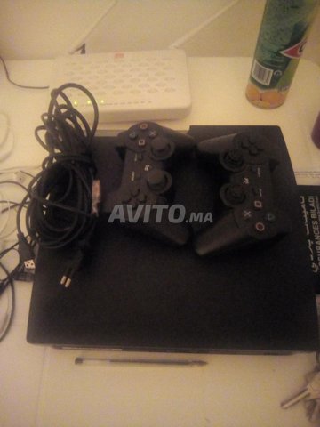 avito playstation 3