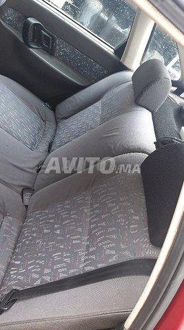 Voiture Seat Cordoba 1987 au Maroc Diesel - 8 chevaux