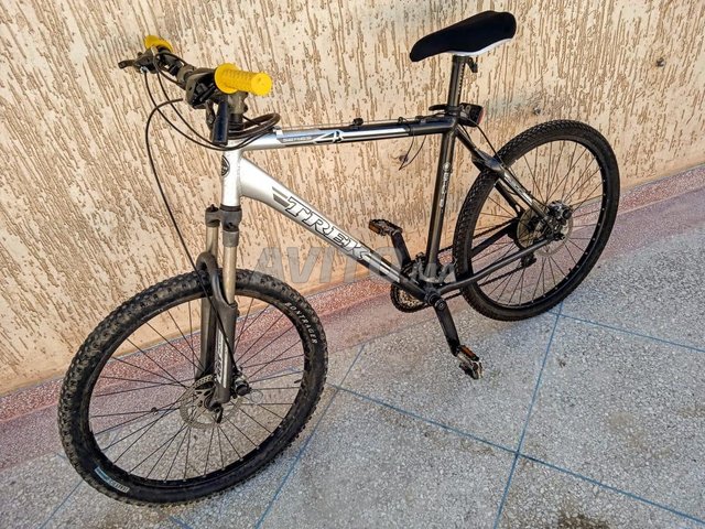 trek 4300 series