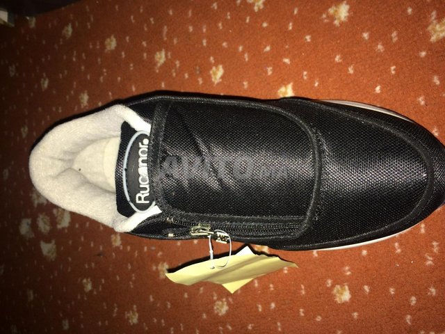 espadrille de sport