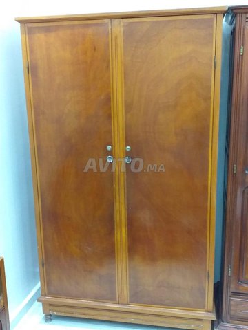 Placard 2 Portes Ø§Ù„Ø£Ø«Ø§Ø« ÙˆØ§Ù„Ø¯ÙŠÙƒÙˆØ± Ø¨ Ø§Ù„Ø¬Ø¯ÙŠØ¯Ø© Avito Ma 43435186