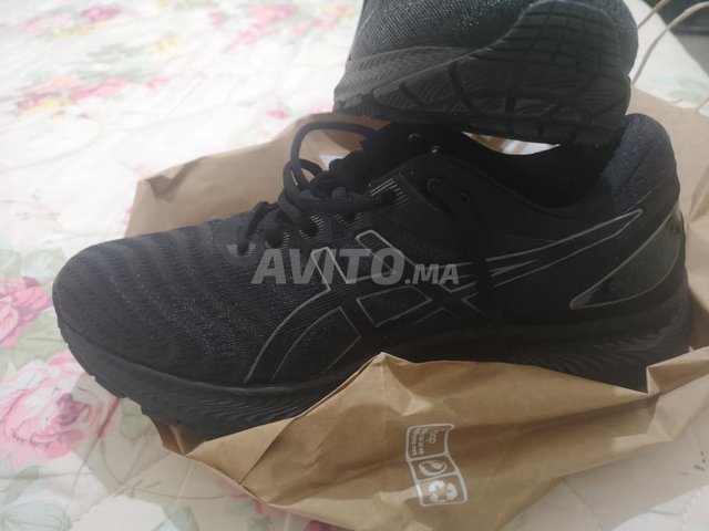 asics nimbus 3