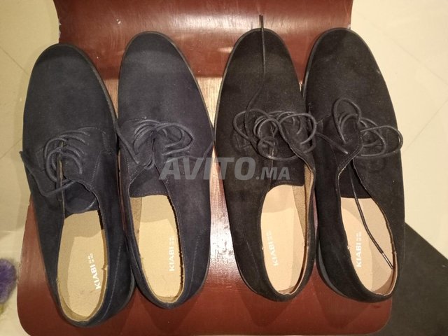 kiabi chaussures