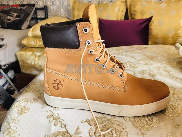 timberland homme 42