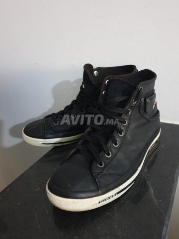 converse diesel converse diesel
