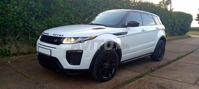 Range rover avito