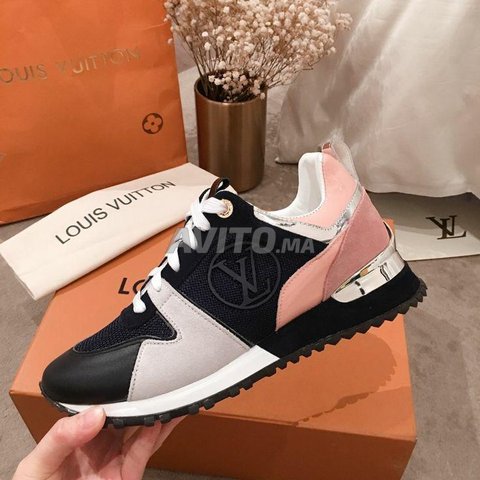 espadrille louis vuitton