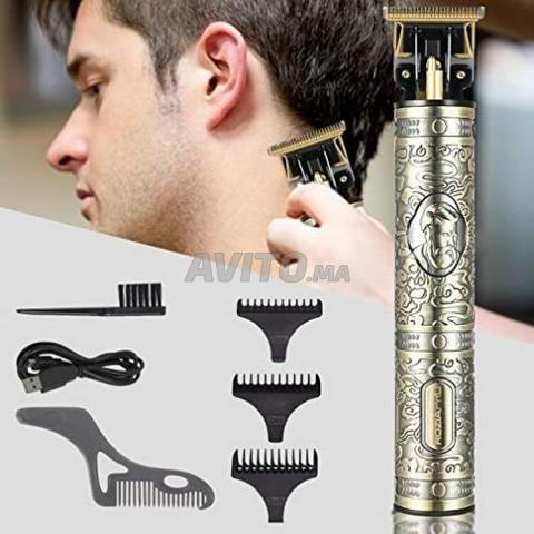 rozia trimmer professional