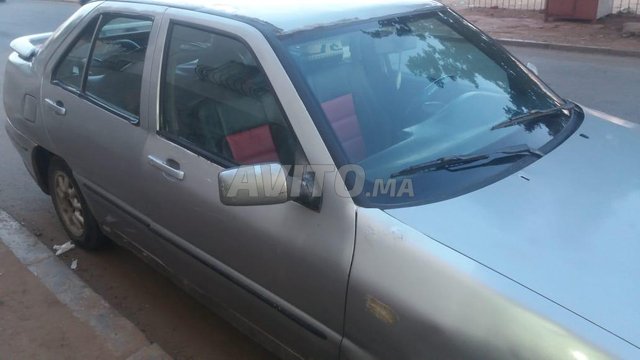 Voiture Seat Toledo 1999 au Maroc Diesel - 8 chevaux