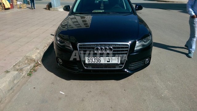 Audi a4 avito