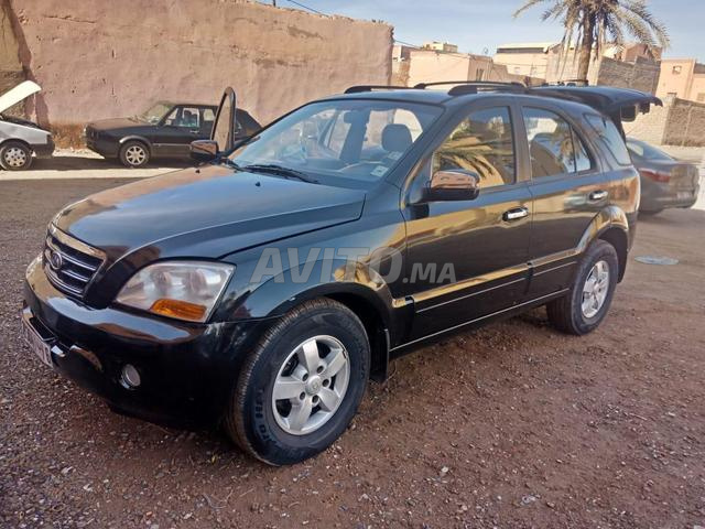 Kia sorento avito