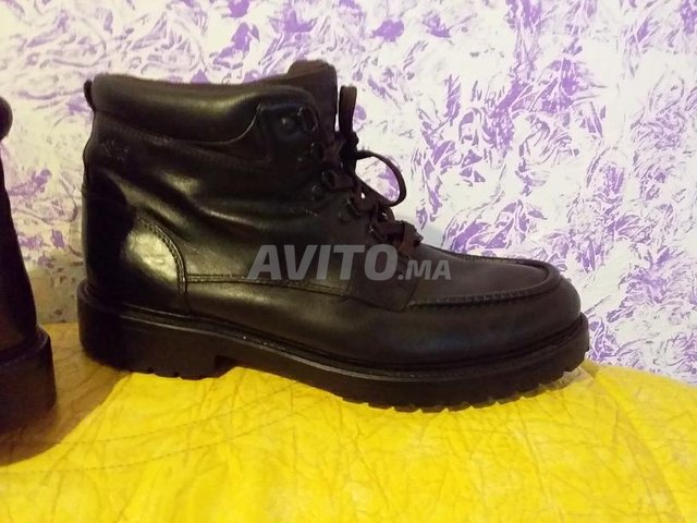 avito timberland