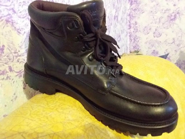 avito timberland