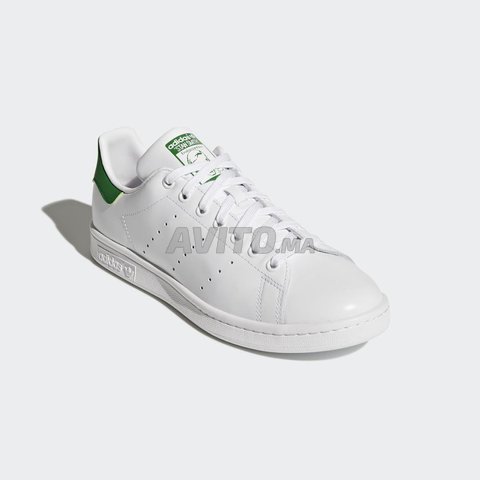 stan smith taille 42
