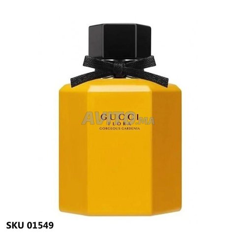 parfum destockage