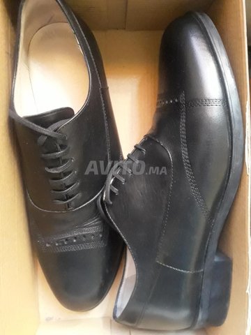 chaussures originales