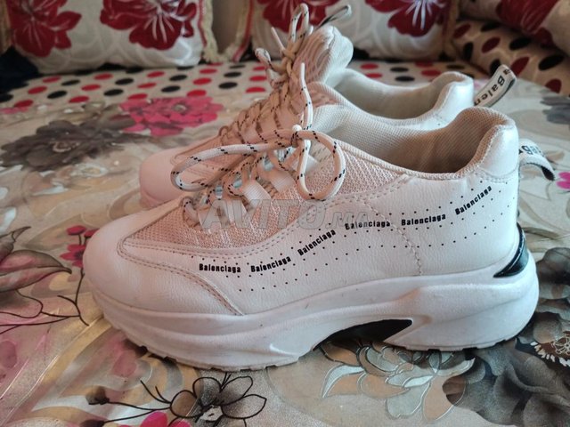 balenciaga fille