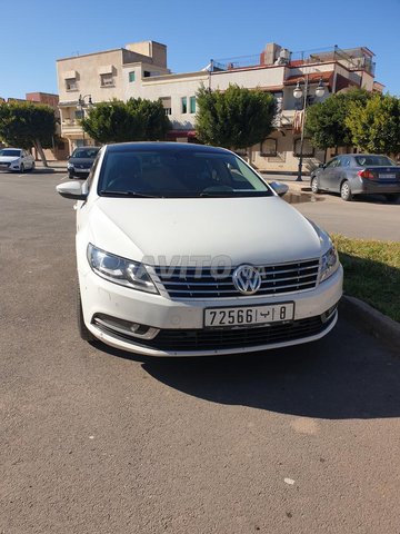 Passat cc avito