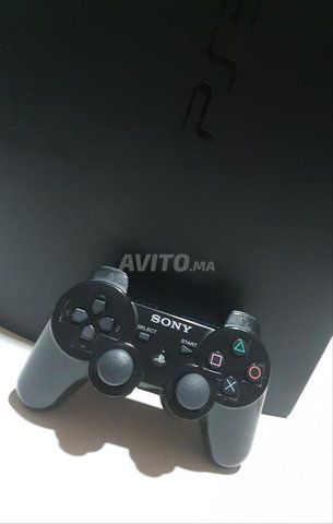 avito playstation 3