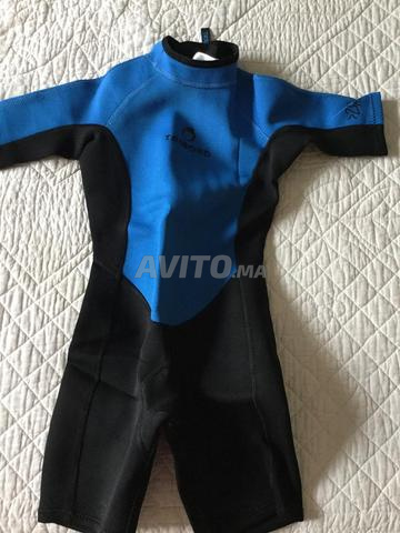 Combinaison Plongee Surf Enfant Vetements Pour Enfant Et Bebe A Casablanca Avito Ma