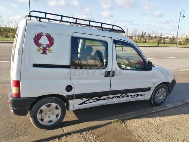 Avito citroen berlingo