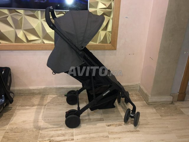 Poussette Recaro Legere Equipements Pour Enfant Et Bebe A Casablanca Avito Ma 4370