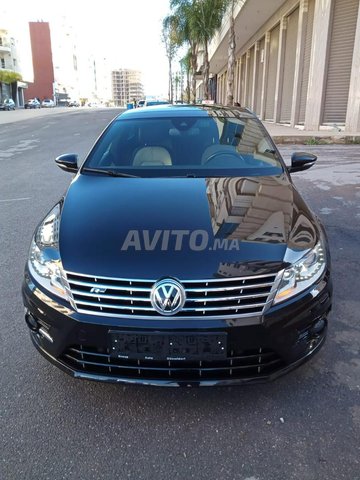 Volkswagen passat avito