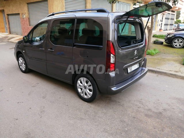 Avito citroen berlingo