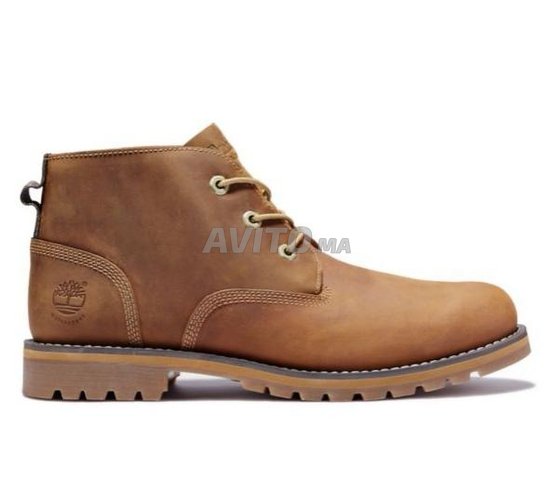 avito timberland