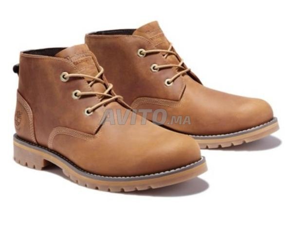 avito timberland