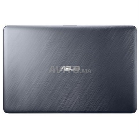Asus X543N Intel Celeron N3350 Ram 4GB HDD 1TB - 4