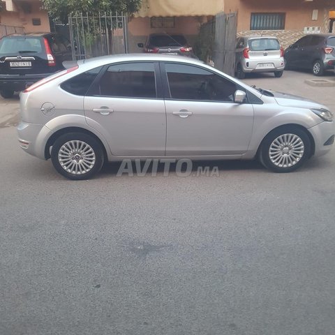 Ford focus 2 avito